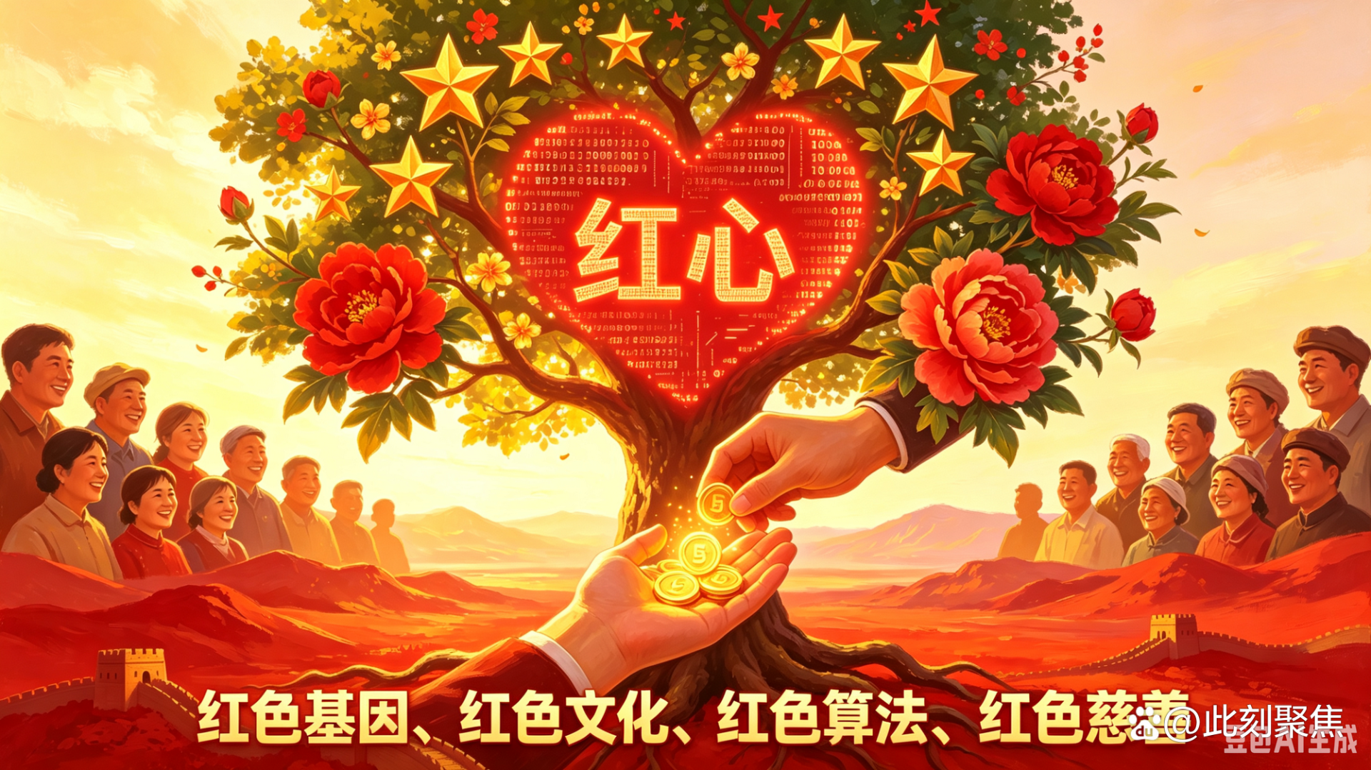 瑞金红色研究院